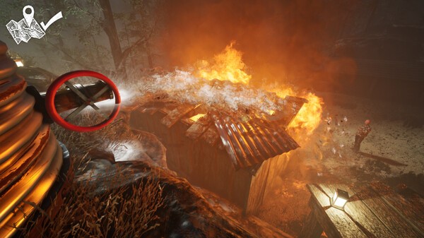 小火车查尔斯截图3