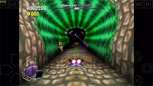 PS5模拟器手机版截图2