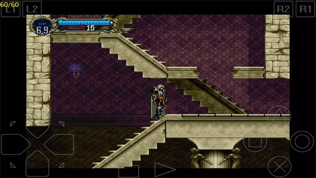 PS5模拟器手机版截图3