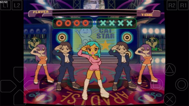 PS5模拟器手机版截图4