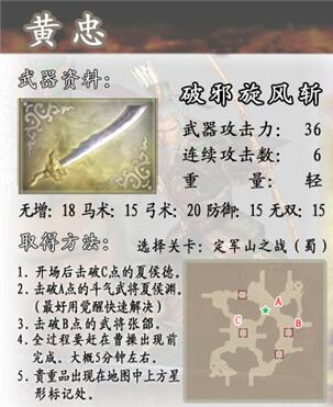 真三国无双4