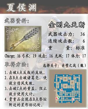 真三国无双4