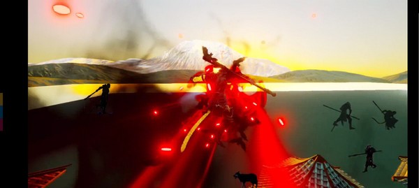 黑神话悟空手机版截图1