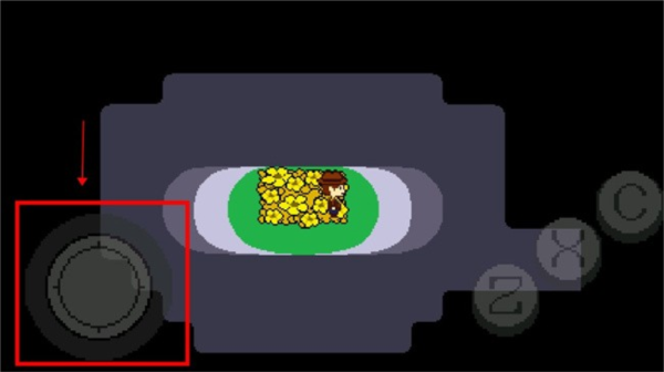 传说之下黄魂手机版