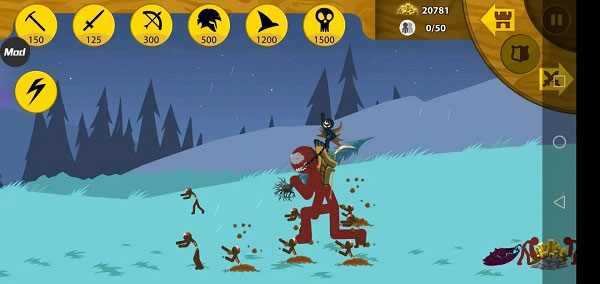 火柴人战争遗产3最新版本