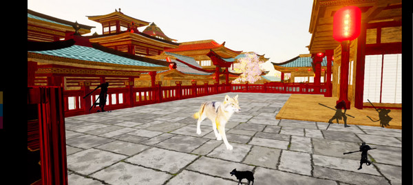 黑神话悟空手机版