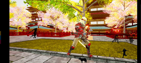 黑神话悟空手机版