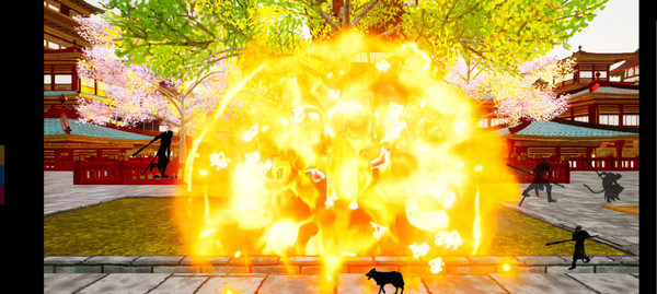 黑神话悟空手机版