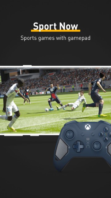 熊猫映射汉化版截图4