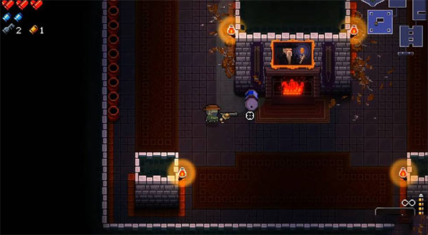 逃出地牢手机版