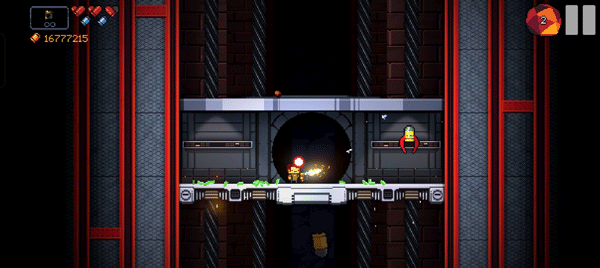 逃出地牢手机版