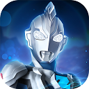 奥特曼之格斗超人存档版