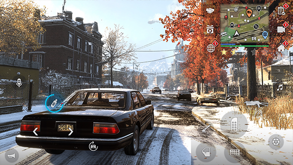 火力全开2城市狂热手机版截图4