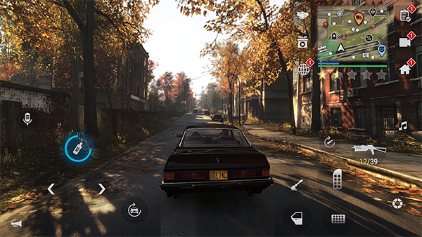 火力全开2城市狂热手机版截图5