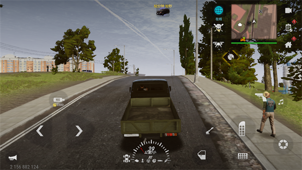 火力全开2城市狂热手机版