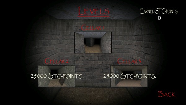 兰德里纳河的地下室截图2