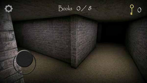 兰德里纳河的地下室截图3