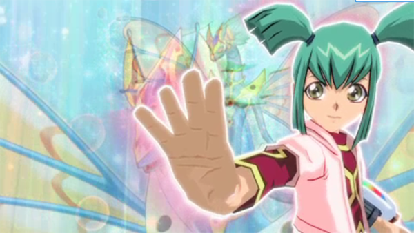 游戏王卡片力量6截图4