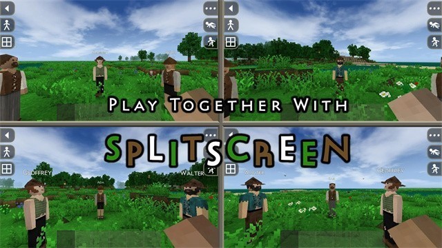 生存战争2.4截图2