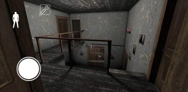 恐怖奶奶1.8截图4