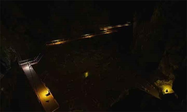 波比的游戏时间第四章截图1