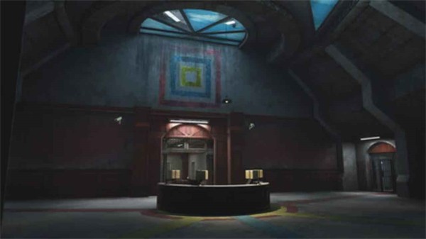 波比的游戏时间第四章截图3