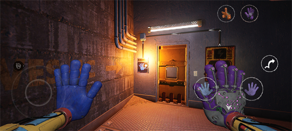 波比的游戏时间第四章