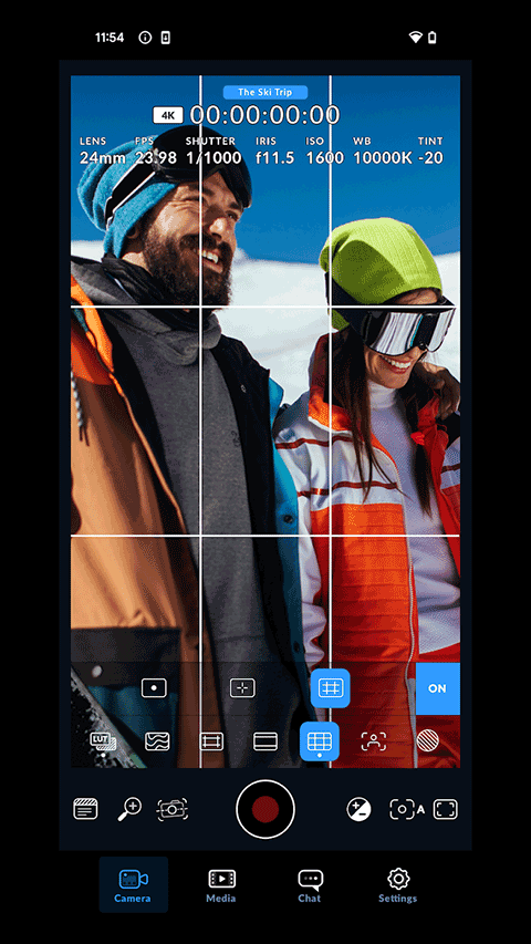 BlackmagicCamera截图5