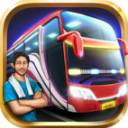 印尼巴士模拟器美化版