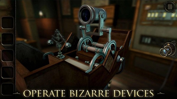 未上锁的房间3手机版截图2