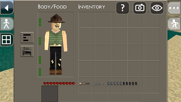 生存战争2.3联机版截图1