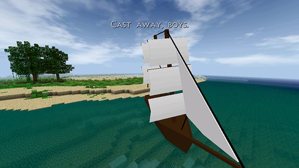 生存战争2.3联机版截图2