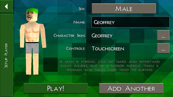 生存战争2.3联机版截图5