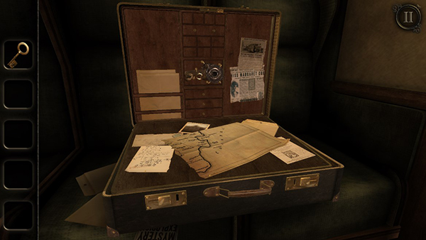 未上锁的房间3手机版