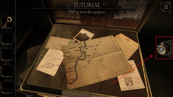 未上锁的房间3手机版