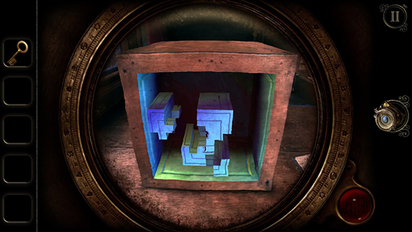 未上锁的房间3手机版