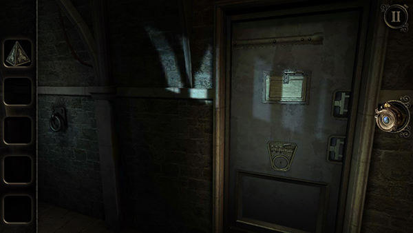 未上锁的房间3手机版