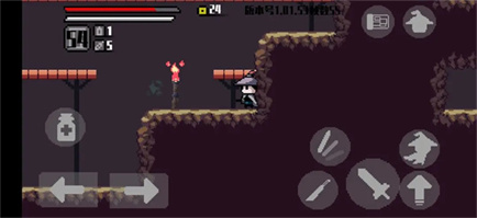 末代侠客手机版