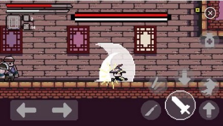 末代侠客手机版