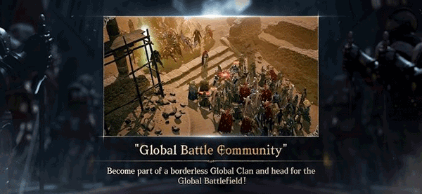 天堂w手游截图1