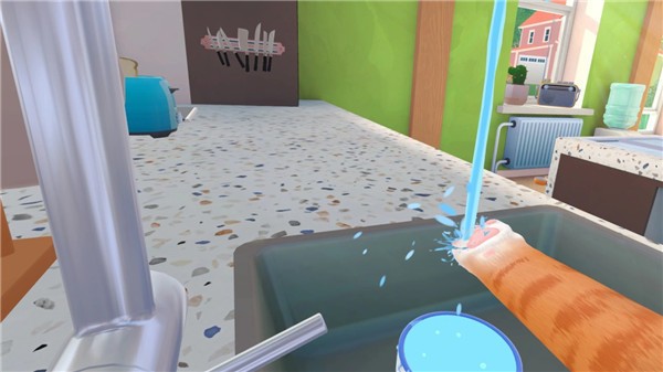 我是猫国际服截图1