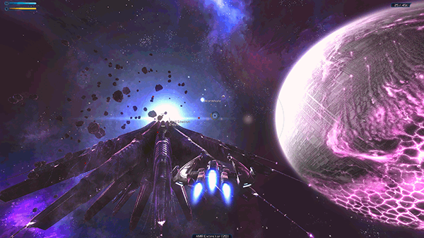 浴火银河2截图3