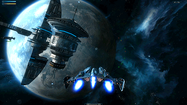 浴火银河2截图4