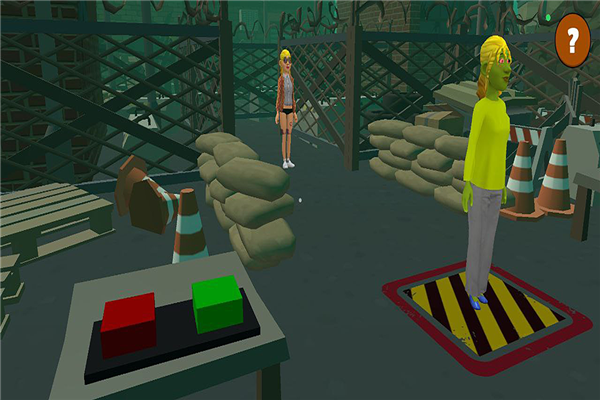 边境丧尸检察官手机版截图1