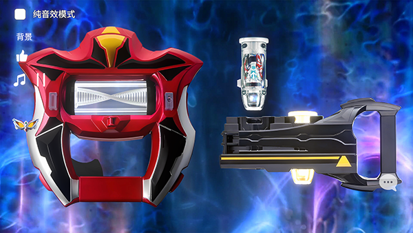 捷德升华器模拟器