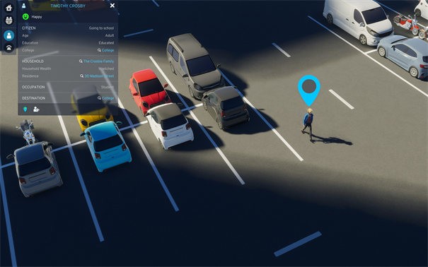 都市天际线2手机版截图1