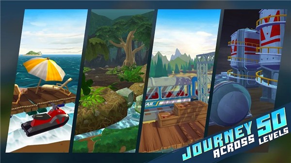 致命伤害2截图3