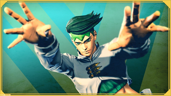 jojo的奇妙冒险最后的幸存者