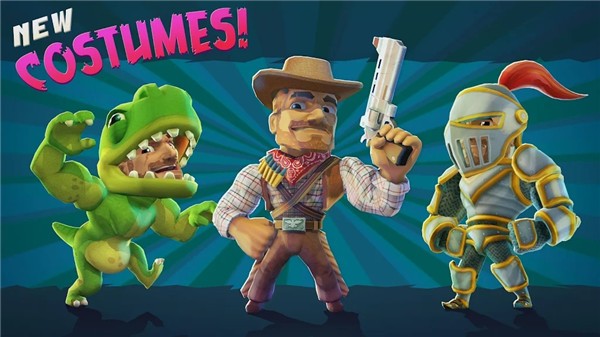 致命伤害2截图4