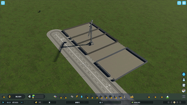 都市天际线2手机版